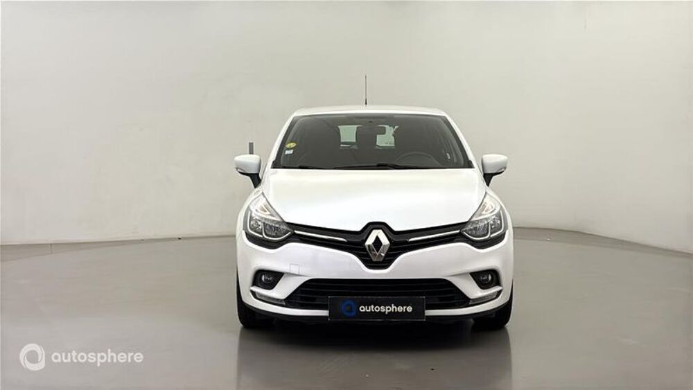 Clio 1.5 dCi 75ch energy Business 5p 2018 occasion 44000 Nantes