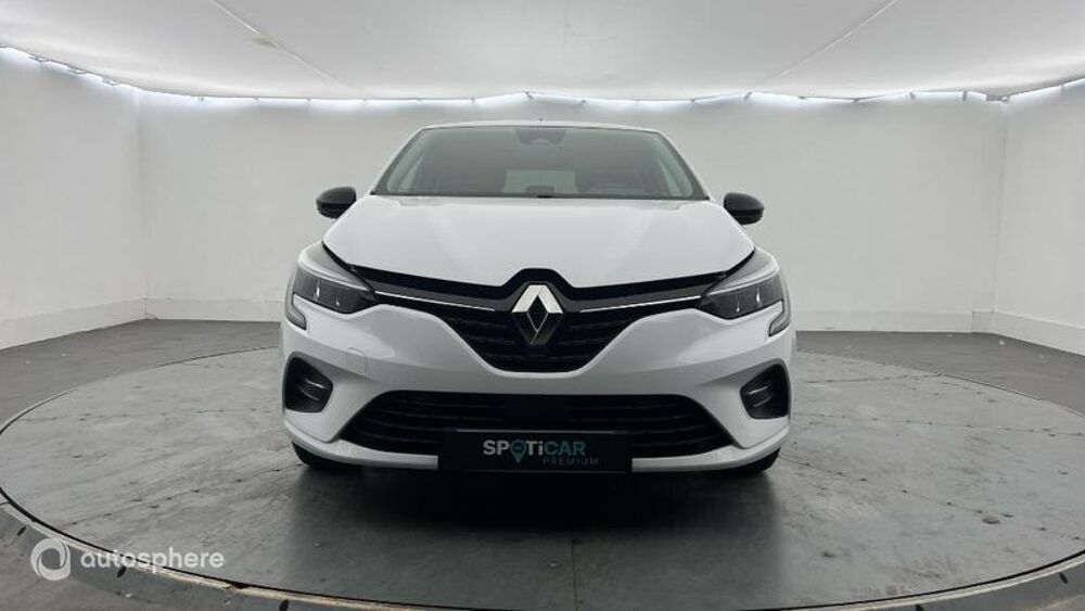 Clio 1.0 TCe 90ch Evolution 2023 occasion 79000 Niort