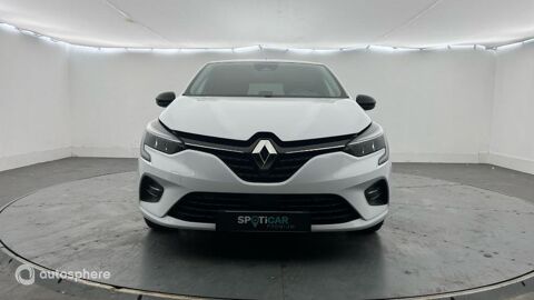 Clio 1.0 TCe 90ch Evolution 2023 occasion 79000 Niort