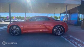 A110 1.8T GT 300ch 2024 occasion 62231 Coquelles