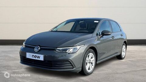 Volkswagen Golf 1.5 eTSI OPF 150ch Life 1st DSG7 2020 occasion JARNY 54800