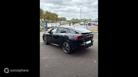 X2 i eDrive20 204ch M Sport 2026 occasion 40990 MEES