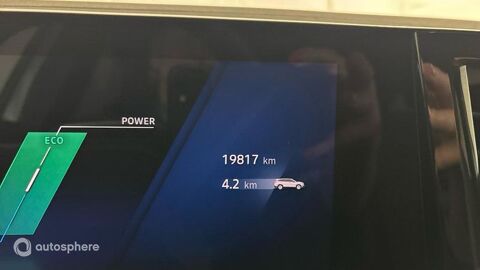 Espace 1.2 E-Tech full hybrid 200ch Techno 7 places - 24 2025 occasion 62000 Arras