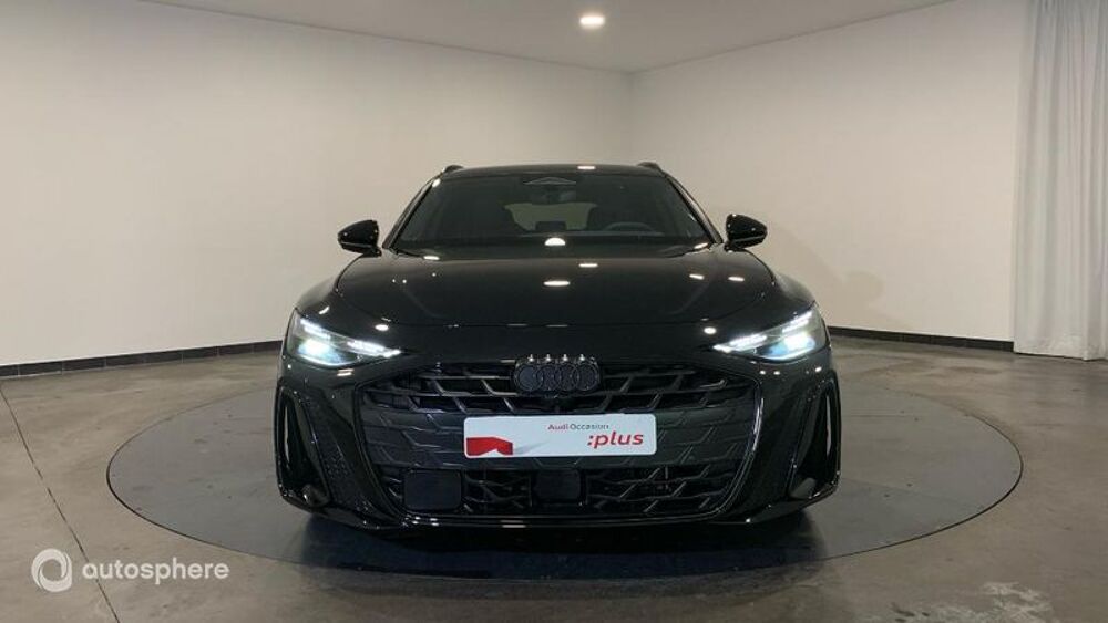 A6 2.0 TDI 204ch Hybride S line Quattro S tronic 7 2026 occasion 51100 Reims