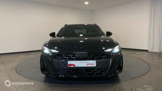 A6 2.0 TDI 204ch Hybride S line Quattro S tronic 7 2026 occasion 51100 Reims