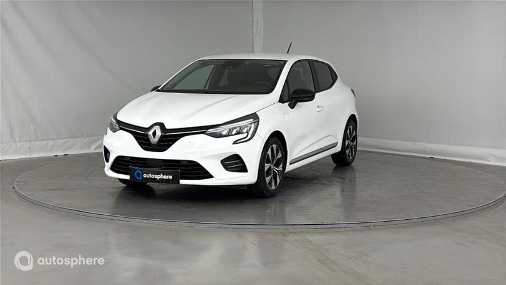 Clio 1.0 TCe 90ch Evolution 2023 occasion 51100 Reims