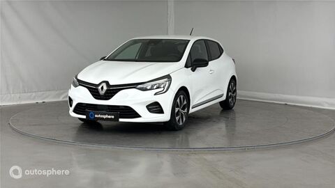 Renault Clio 1.0 TCe 90ch Evolution 2023 occasion Reims 51100