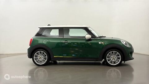 Cooper SE 184ch Edition Greenwich BVA 2020 occasion 33700 M&eacute;rignac