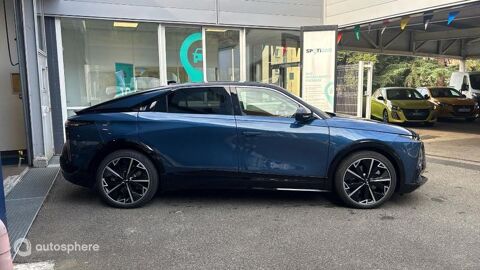 DS8 Electrique 350ch 97,2kWh Long Range Etoile AWD 2025 occasion 64140 Bill&egrave;re