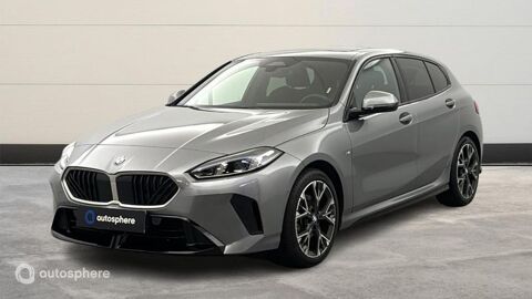 BMW S&eacute;rie 1 120dA 163ch M Sport DKG7 2025 occasion Poitiers 86000