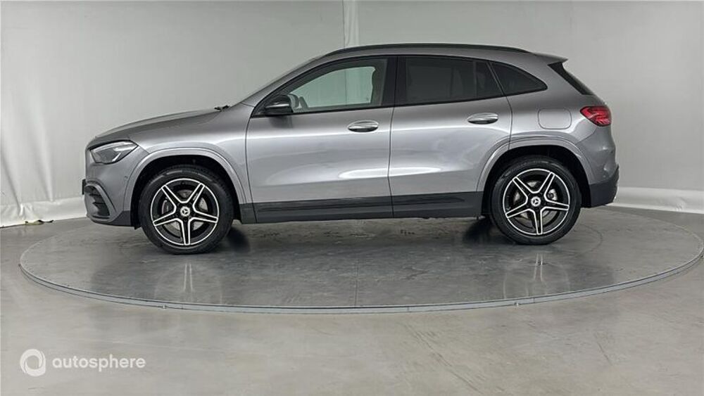 Classe GLA 250 e Hybrid EQ 218ch AMG Line 8G-DCT 2025 occasion 80136 Rivery