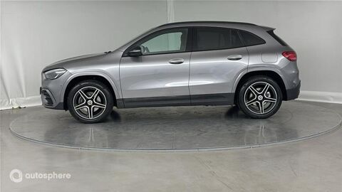 Classe GLA 250 e Hybrid EQ 218ch AMG Line 8G-DCT 2025 occasion 80136 Rivery