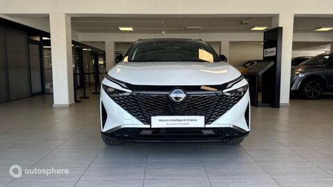 Qashqai Hybrid e-POWER 205ch Tekna+ 2026 2026 occasion 59223 Roncq