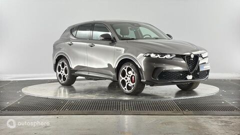Tonale 1.3 PHEV 280ch Veloce AT6 e-Q4 2023 occasion 69410 Champagne au mont d'Or