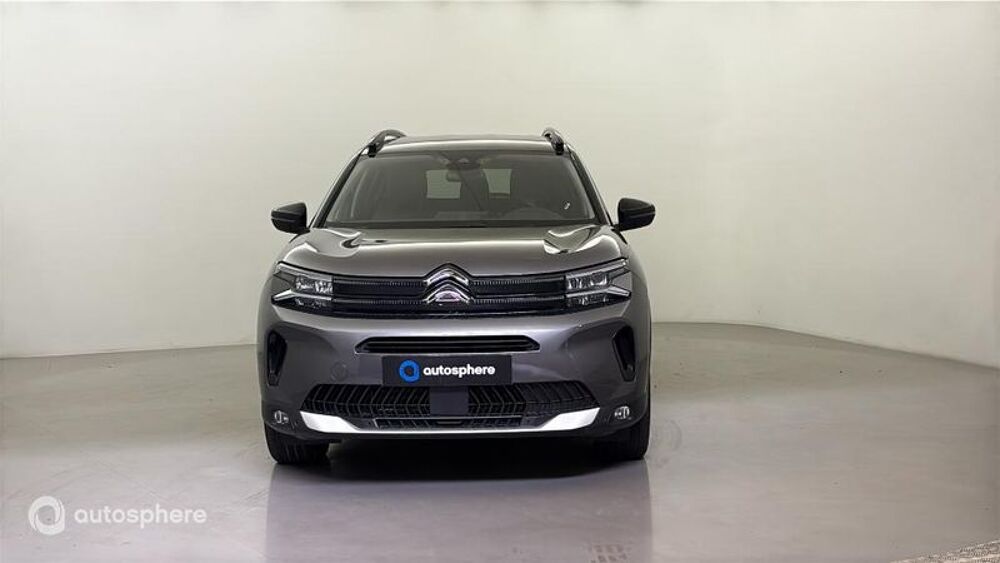 C5 aircross 1.5 BlueHDi 130ch MAX boite automatique 2025 occasion 86100 Ch&acirc;tellerault