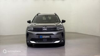 C5 aircross 1.5 BlueHDi 130ch MAX boite automatique 2025 occasion 86100 Ch&acirc;tellerault