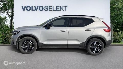 XC40 B4 197ch Plus DCT 7 2023 occasion 94430 Chennevi&egrave;res sur Marne