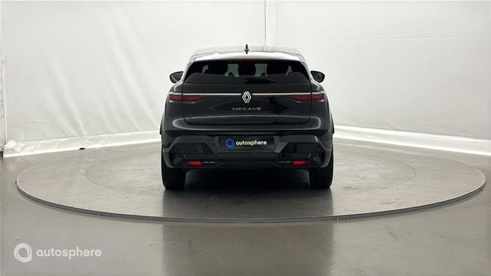 M&eacute;gane E-Tech Electric EV60 220ch Techno super charge 2022 occasion 54800 JARNY
