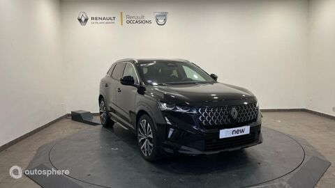 Austral 1.2 E-Tech full hybrid 200ch Techno - 25 2025 occasion 62000 Arras