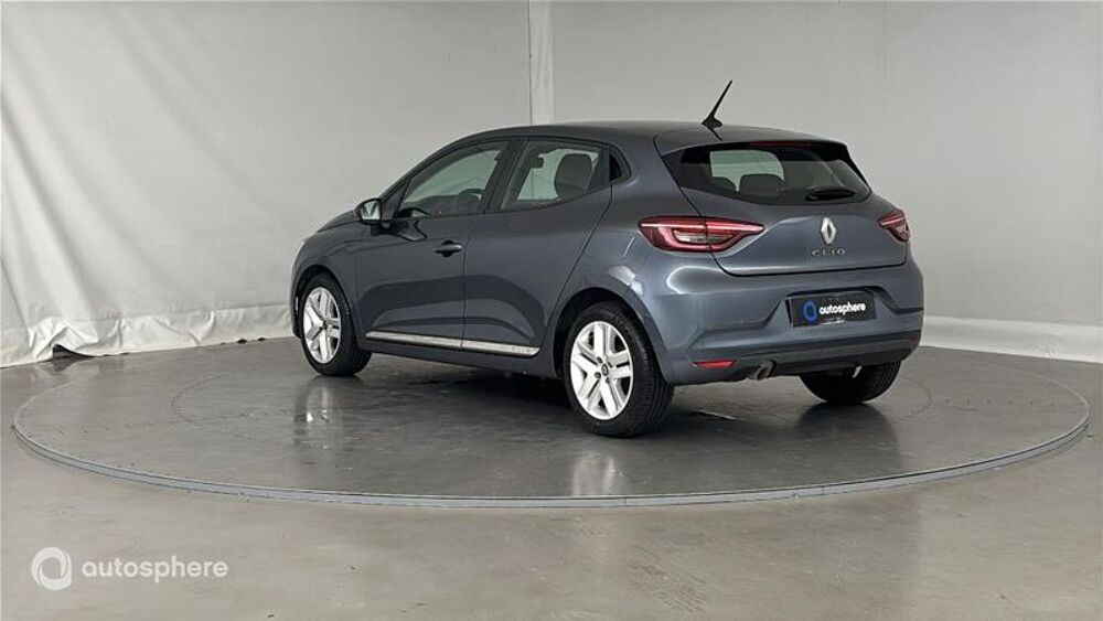 Clio 1.0 TCe 100ch Business GPL -21N 2021 occasion 62800 Li&eacute;vin