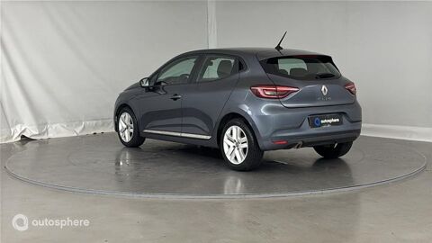 Clio 1.0 TCe 100ch Business GPL -21N 2021 occasion 62800 Li&eacute;vin