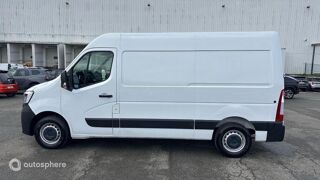 Master F3500 L2H2 2.3 Blue dCi 135ch Confort Euro6E 2024 occasion 02300 Chauny