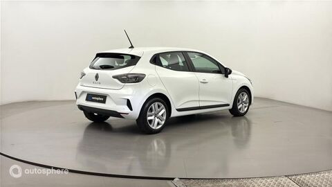 Clio 1.5 dCi 100ch Evolution - 25 2025 occasion 79000 Niort