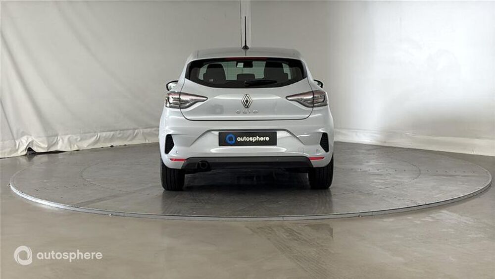 Clio 1.5 dCi 100ch Evolution - 25 2025 occasion 59640 Dunkerque