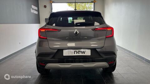 Captur 1.0 TCe 100ch Evolution GPL 2023 occasion 84120 Pertuis