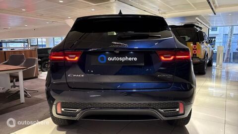 E-PACE P300e PHEV R-Dynamic SE BVA AWD 2023 occasion 94100 SAINT MAUR DES FOSSES
