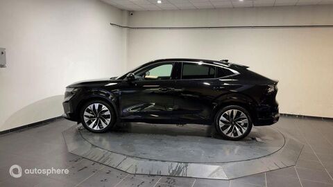 Rafale 1.2 E-Tech full hybrid 200ch Techno 2024 occasion 73200 Albertville