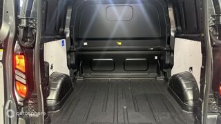 Transit 320 L2H1 2.0 EcoBlue 170ch Cabine Approfondie Limited BVA8 2026 occasion 62400 B&eacute;thune