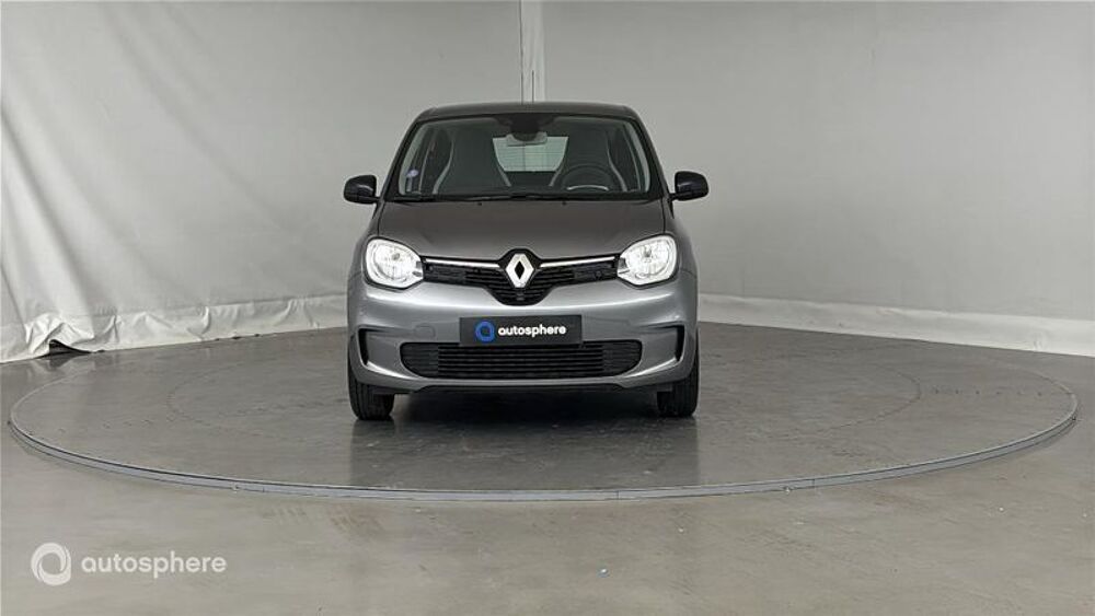 Twingo 1.0 SCe 65ch Equilibre 2023 occasion 51200 &Eacute;pernay