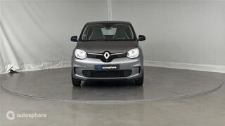 Twingo 1.0 SCe 65ch Equilibre 2023 occasion 51200 &Eacute;pernay