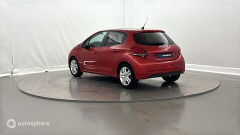 208 1.2 PureTech 82ch E6.c Signature 5p 2019 occasion 60740 Saint-Maximin