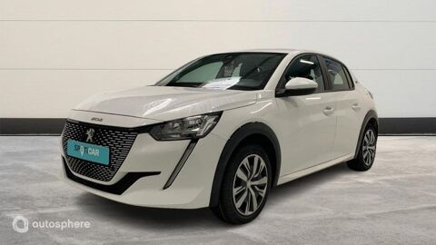 Peugeot 208 e- 136ch Active 2021 occasion Avignon 84000