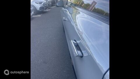Classe CLA 350 EQ 354ch AMG Line 4Matic 2026 occasion 77240 Vert-Saint-Denis
