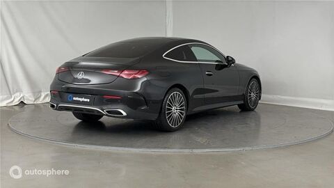 CLE 220 d 197ch AMG Line 9G-Tronic 2024 occasion 60000 Beauvais