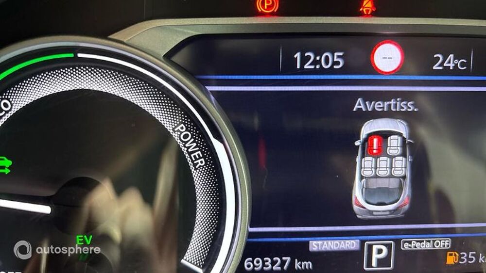 Juke 1.6 Hybrid 143ch N-Connecta 2022.5 2022 occasion 73230 Saint-Alban-Leysse