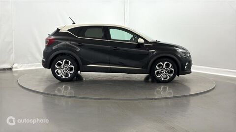Captur 1.3 TCe 140ch FAP Intens -21 2022 occasion 62218 Loison-sous-Lens