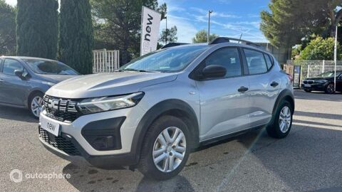 Annonce voiture Dacia Sandero 13879 €