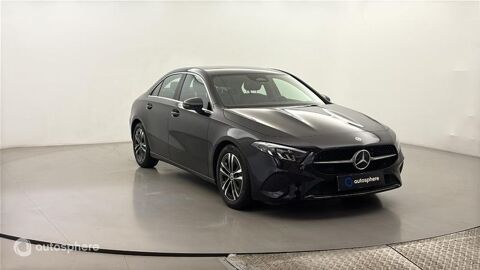 Classe A 180 136ch Business Line 7G-DCT 2023 occasion 86000 Poitiers