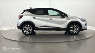 Captur 1.0 TCe 90ch Techno 2022 occasion 62800 Li&eacute;vin