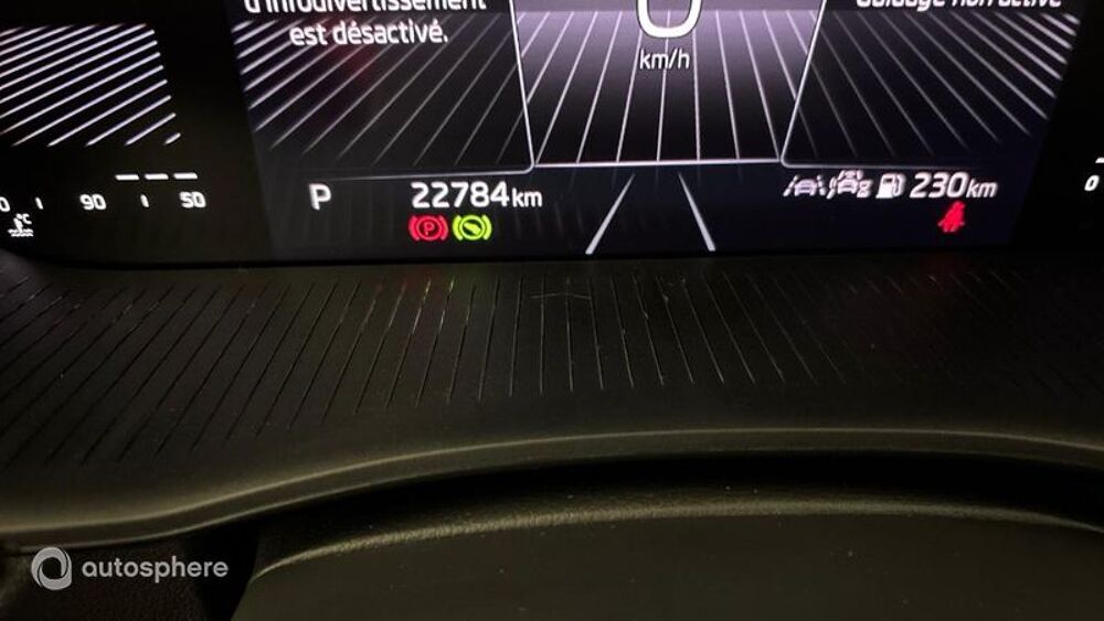 Fabia 1.0 TSI Evo2 116ch Selection DSG7 2025 occasion 86000 Poitiers