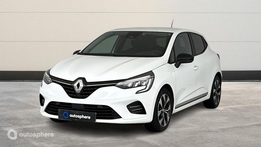 Clio 1.5 Blue dCi 100ch Evolution 2023 occasion 57000 Metz
