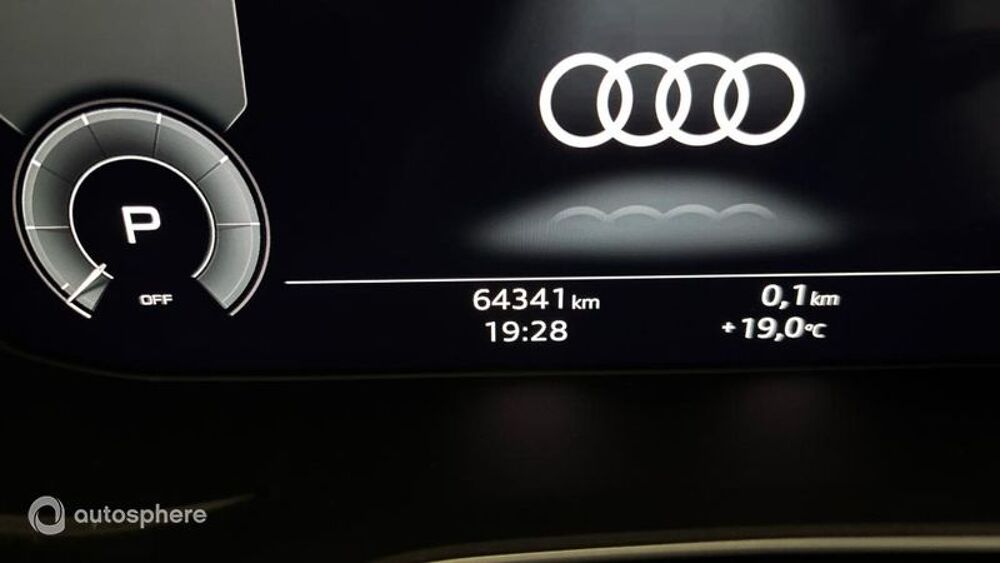 Q5 50 TFSI e 299ch S line quattro S tronic 7 2023 occasion 51100 Reims