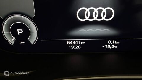 Q5 50 TFSI e 299ch S line quattro S tronic 7 2023 occasion 51100 Reims