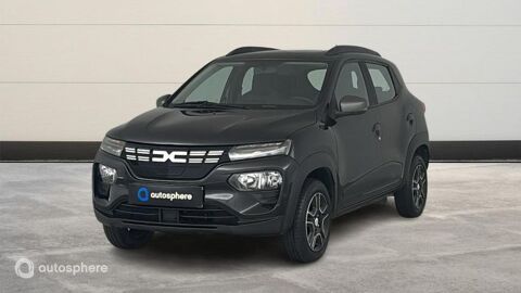 Annonce voiture Dacia Spring 12299 €
