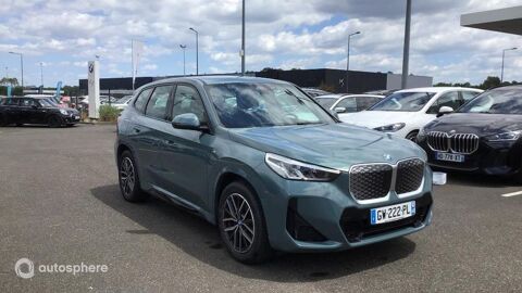X1 ieDrive20 204ch M Sport 2024 occasion 40990 MEES