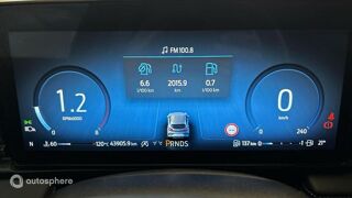 Puma 1.0 EcoBoost Hybrid 125ch Titanium S&S Powershift 2024 occasion 59320 Sequedin